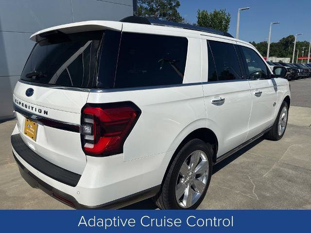 Certified 2024 Ford Expedition King Ranch RWD image 6