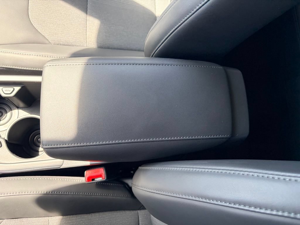 Used 2024 Kia Niro Wind FWD image 15