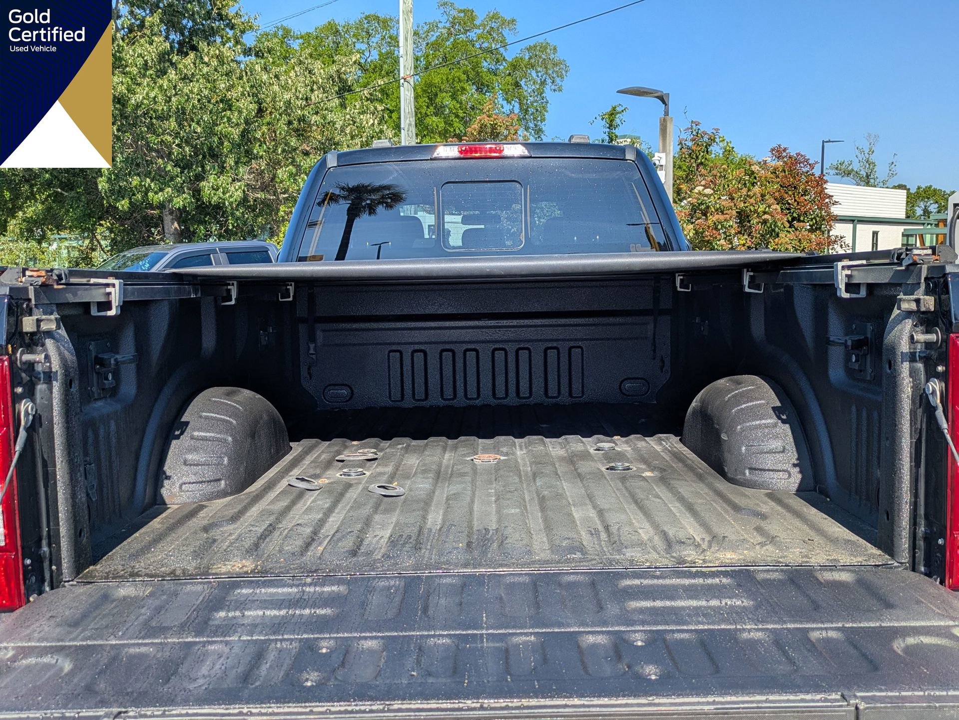 Certified 2022 Ford F250 Lariat AWD/4WD image 17