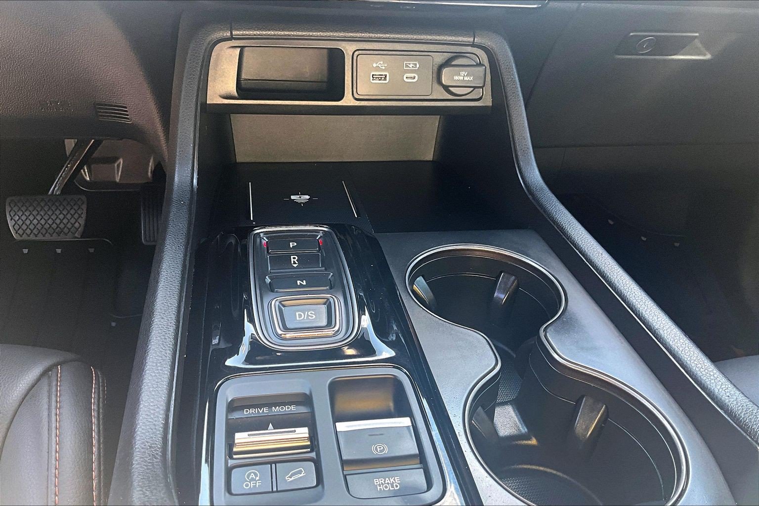 Used 2023 Honda Pilot TrailSport image 24