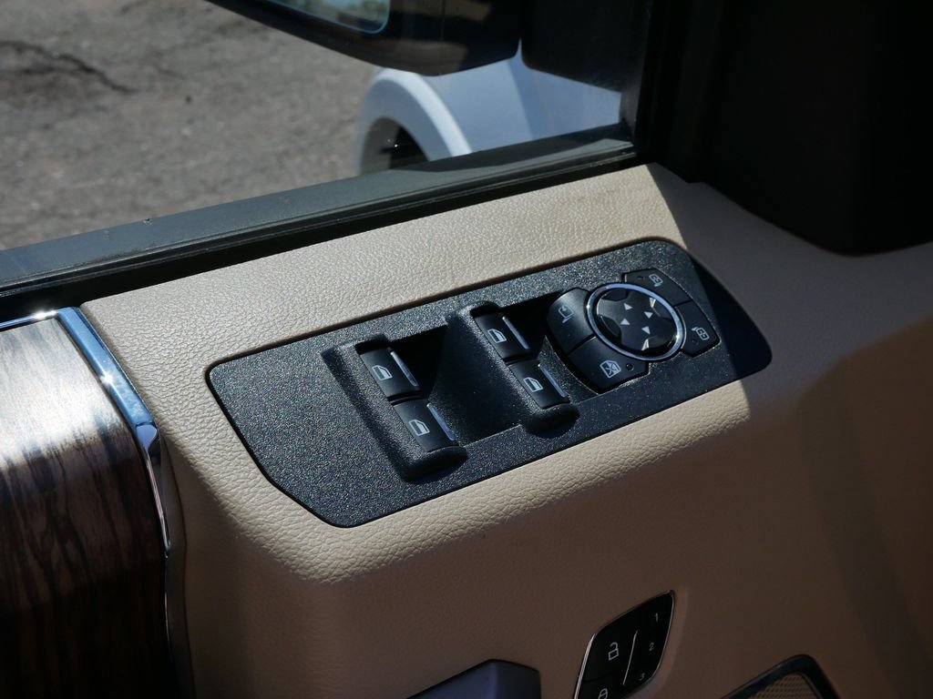 Certified 2019 Ford F150 Lariat AWD/4WD image 15