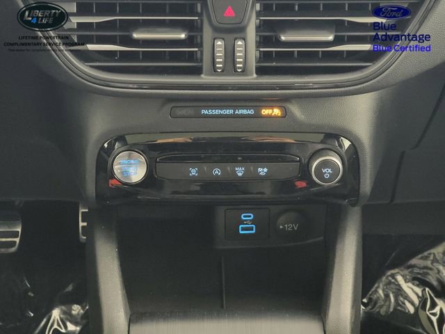 Certified 2023 Ford Escape ST-Line w/ Tech Pack #1 AWD/4WD image 27
