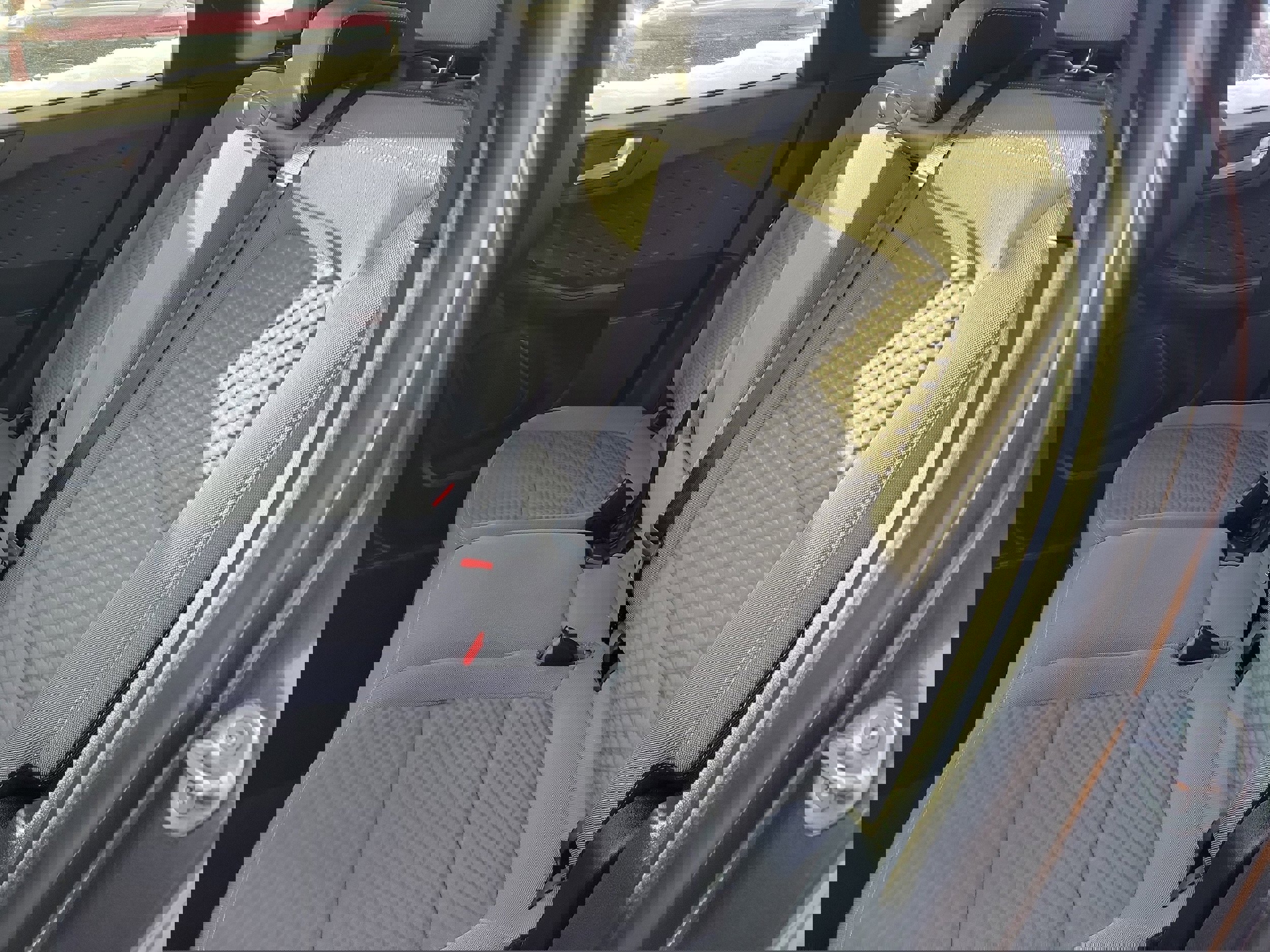 Certified 2020 Ford Escape SE image 10