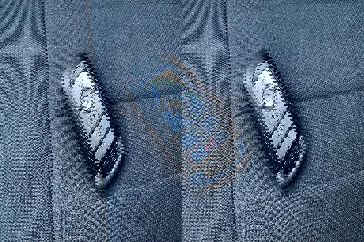 Certified 2021 Ford Mustang Coupe w/ Equipment Group 101A image 13