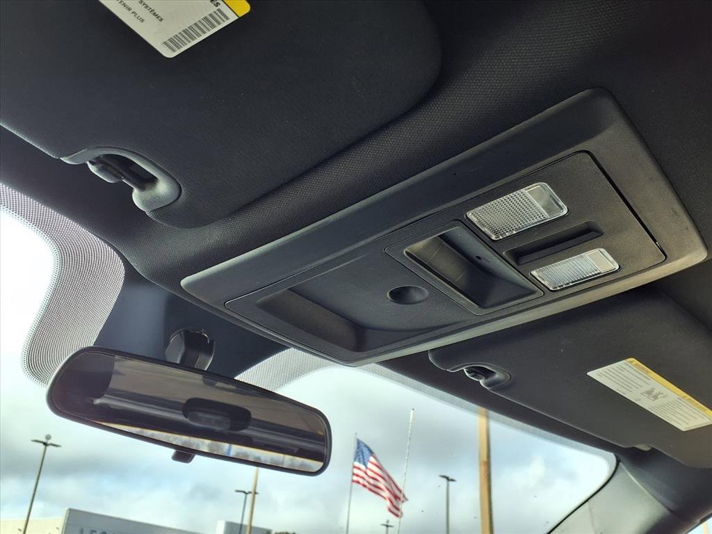 Used 2024 RAM 1500 Classic Warlock image 21