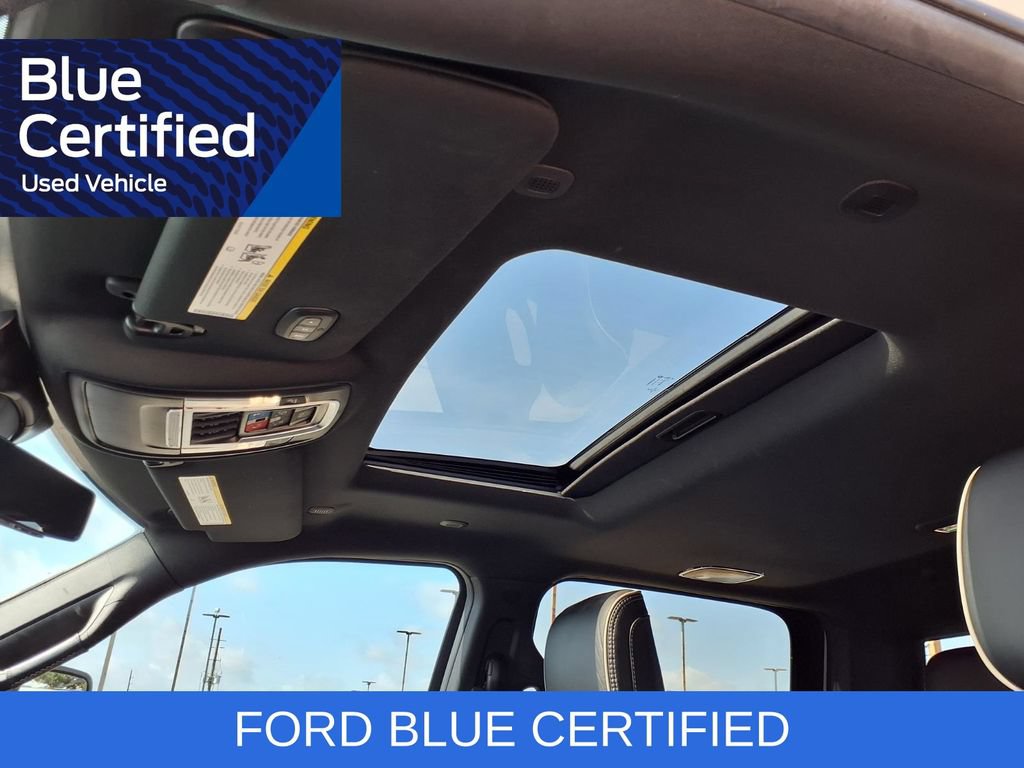 Used 2023 RAM 2500 Limited AWD/4WD image 10