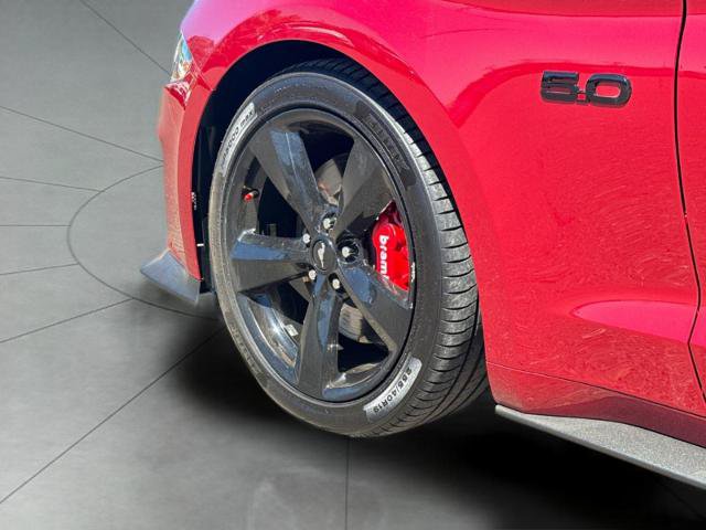 Certified 2022 Ford Mustang GT w/ Equipment Group 301A RWD image 22