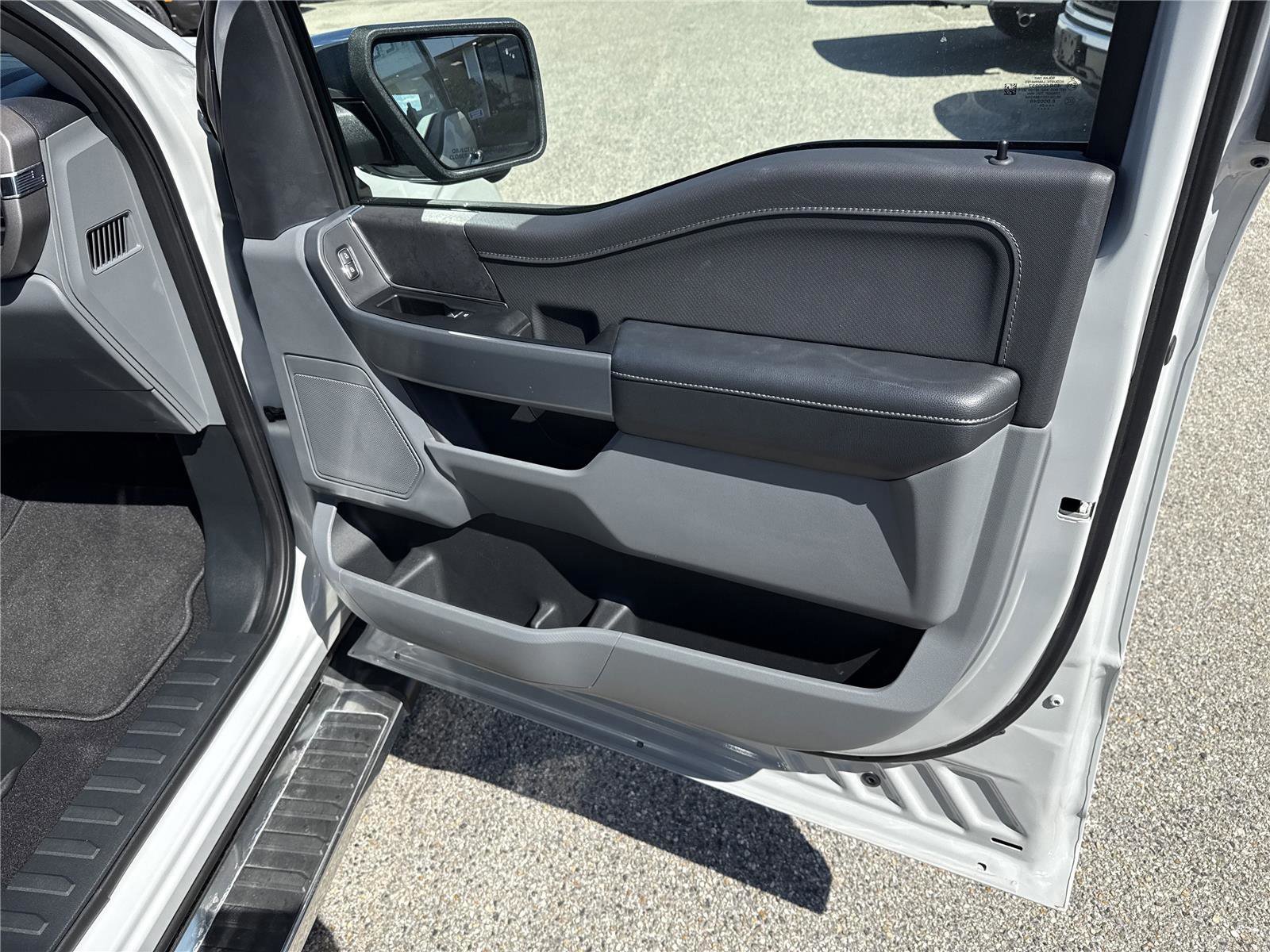 Certified 2024 Ford F150 XLT w/ Equipment Group 302A MID image 13