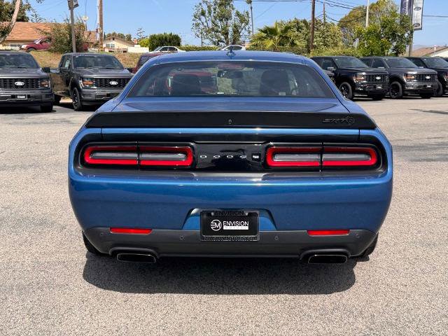 Used 2023 Dodge Challenger SRT Hellcat RWD image 11