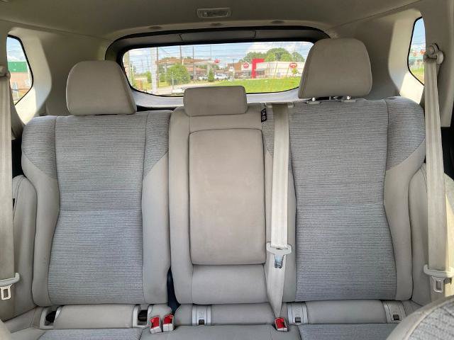 Used 2023 Nissan Rogue SV FWD image 27