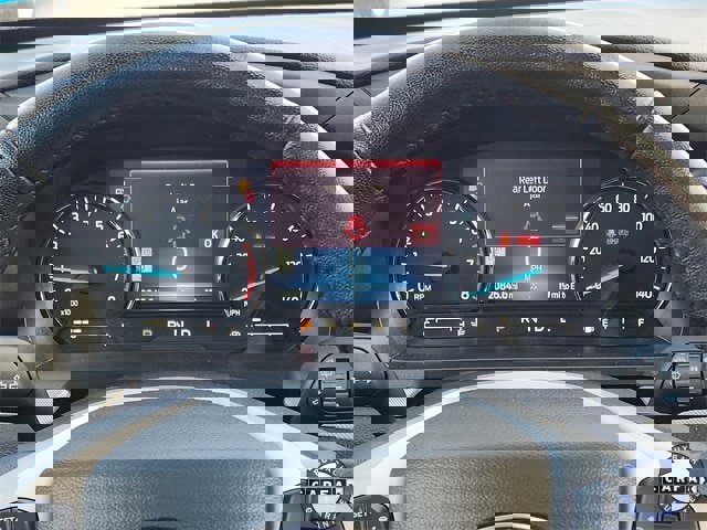 Certified 2023 Ford Explorer XLT w/ Equipment Group 202A image 13