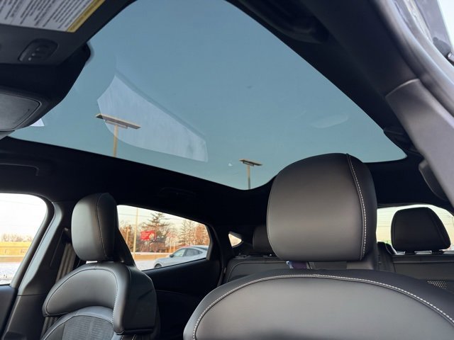 Certified 2025 Ford Mustang Mach-E GT w/ Interior Protection Package image 16