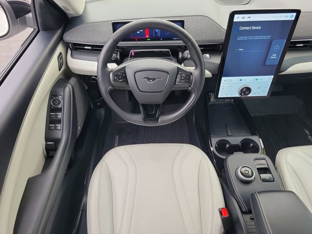 Certified 2023 Ford Mustang Mach-E Premium RWD image 7