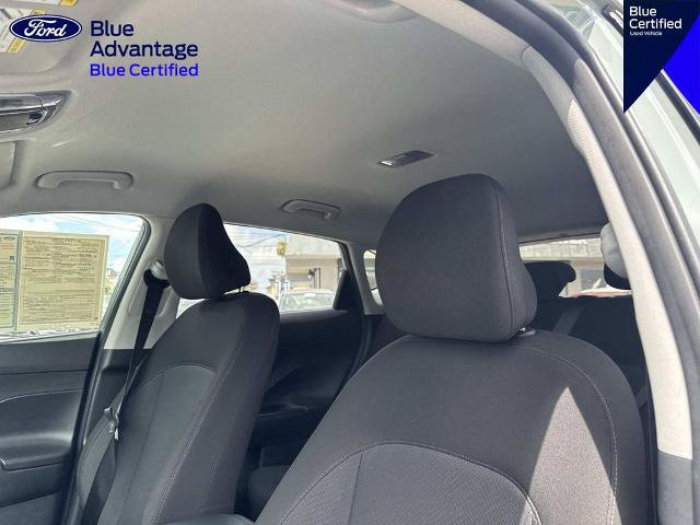 Used 2024 Hyundai Kona SEL AWD/4WD image 18