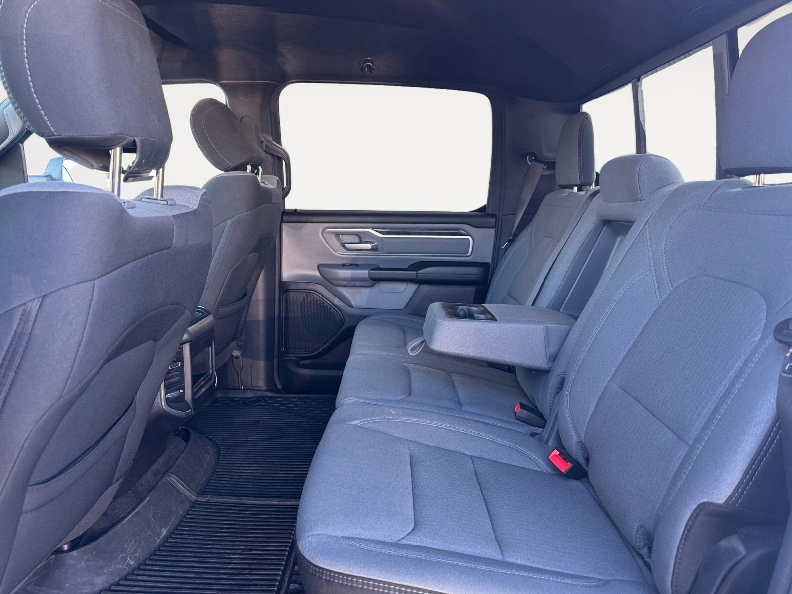 Used 2023 RAM 1500 Big Horn image 13