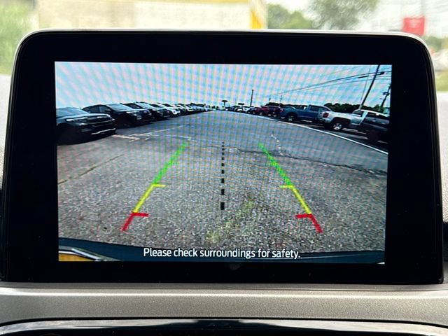 Certified 2023 Ford Escape Active AWD/4WD image 36