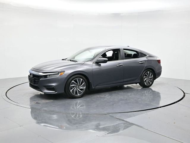 Used 2022 Honda Insight Touring image 6
