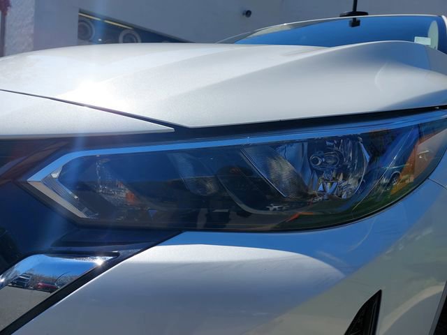 Used 2024 Nissan Sentra SV w/ All-Weather Package image 28