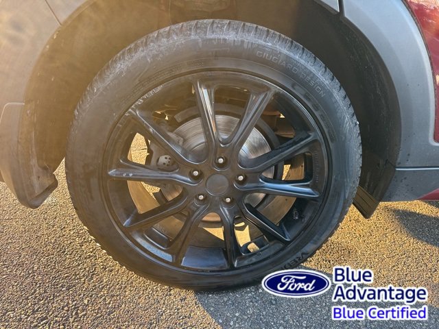 Used 2019 Hyundai Tucson Night image 12