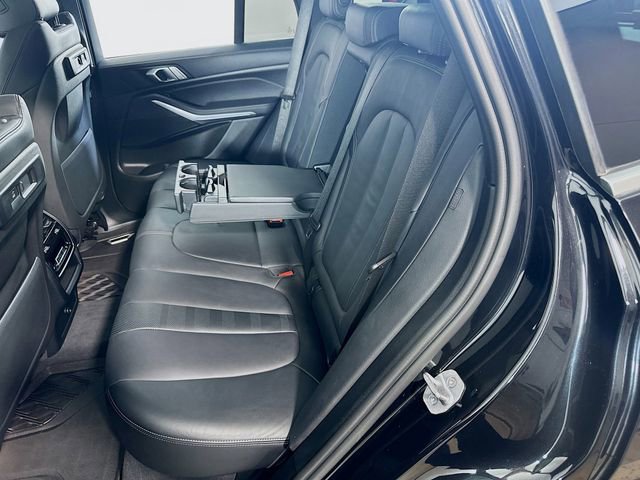 Used 2022 BMW X5 xDrive40i image 16