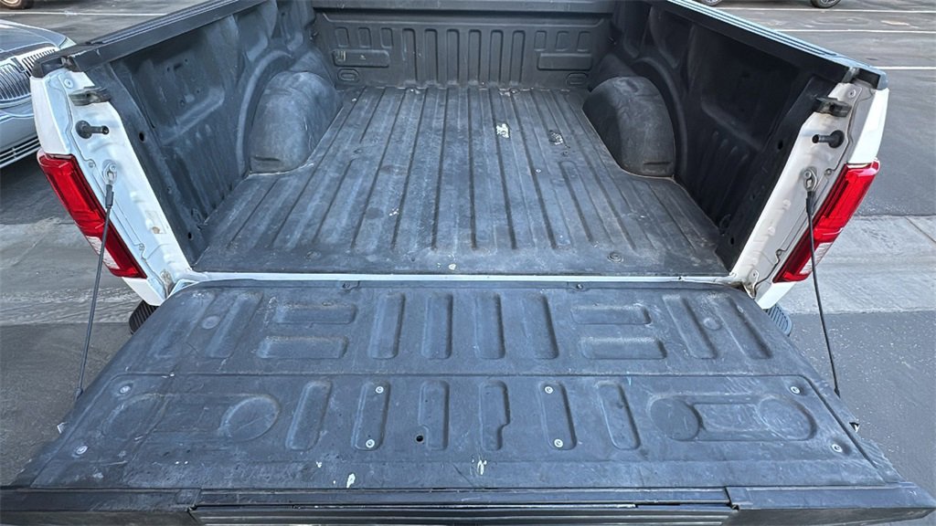 Certified 2020 Ford F150 Lariat w/ Equipment Group 501A Mid image 26