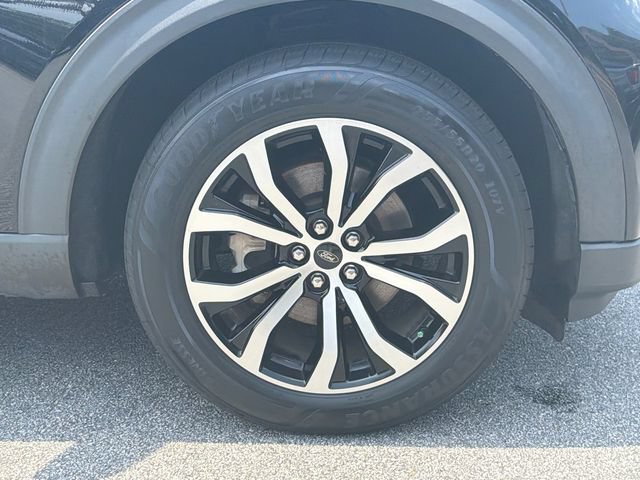 Certified 2022 Ford Explorer ST-Line RWD image 14