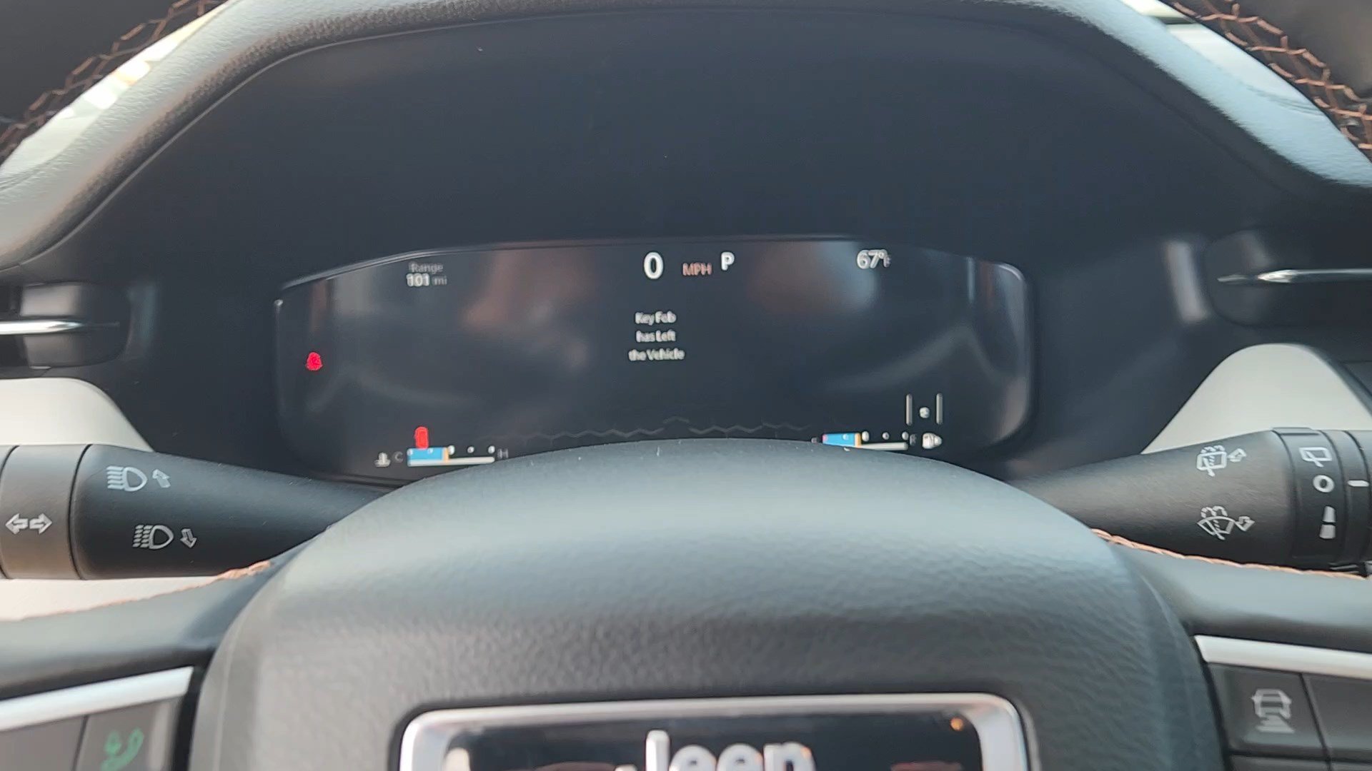 Used 2022 Jeep Compass Limited w/ Elite Group AWD/4WD image 34