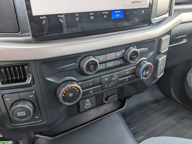 Certified 2026 Ford F150 XL AWD/4WD image 19