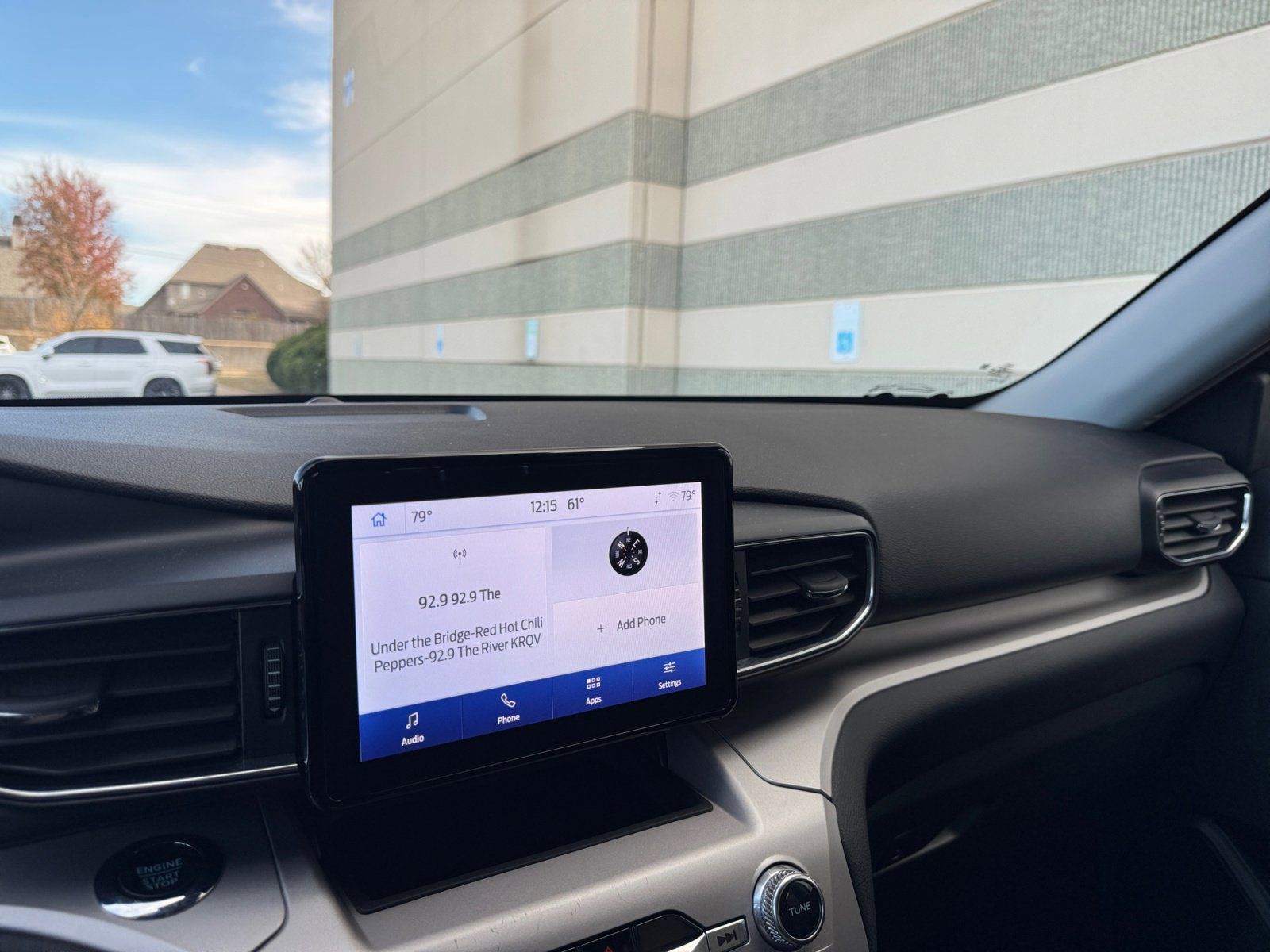 Certified 2023 Ford Explorer XLT w/ Equipment Group 202A image 28