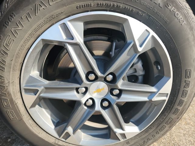 Used 2024 Chevrolet Blazer LT w/ Convenience Package FWD image 12