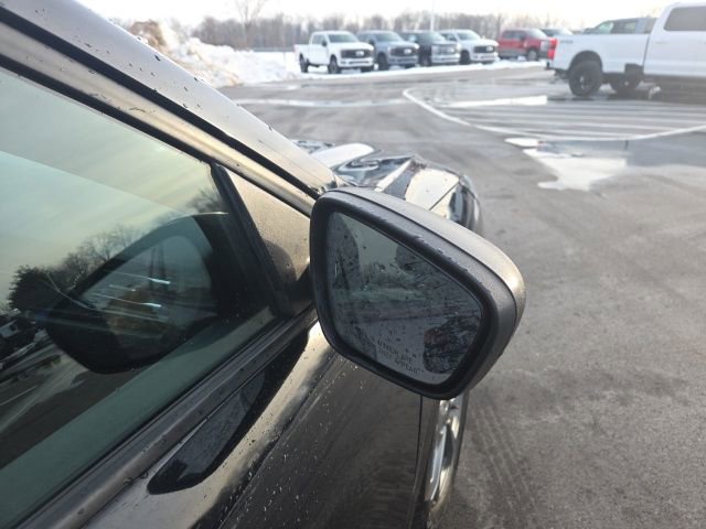 Certified 2024 Ford Escape ST-Line w/ Cold Weather Package image 5