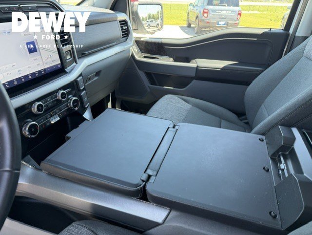 Certified 2023 Ford F150 XLT w/ Equipment Group 302A High AWD/4WD image 27