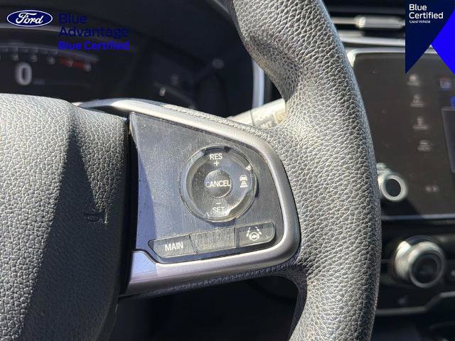 Used 2019 Honda CR-V EX image 19