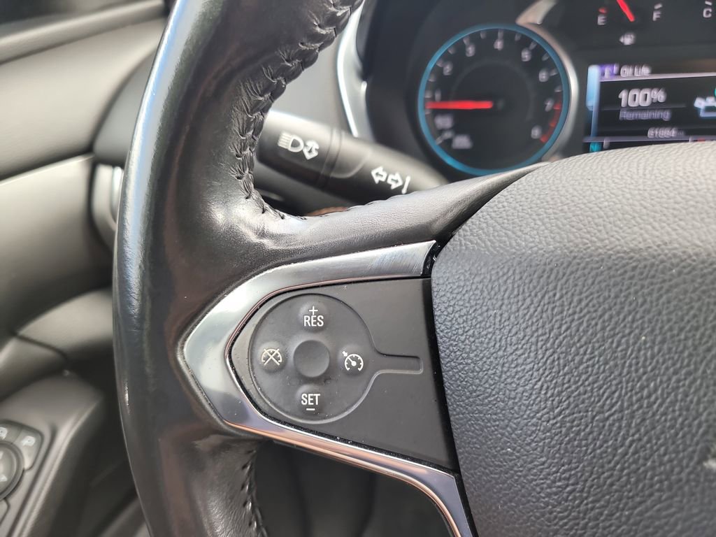 Used 2019 Chevrolet Traverse LT FWD image 28