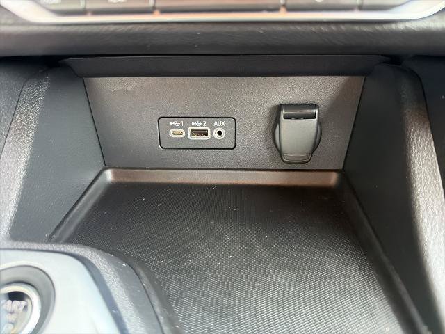 Used 2021 Nissan Sentra SV FWD image 27
