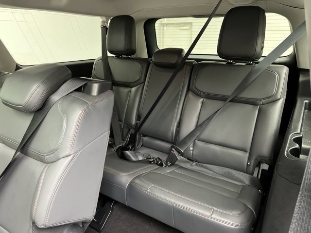Certified 2025 Ford Expedition Max Active AWD/4WD image 17