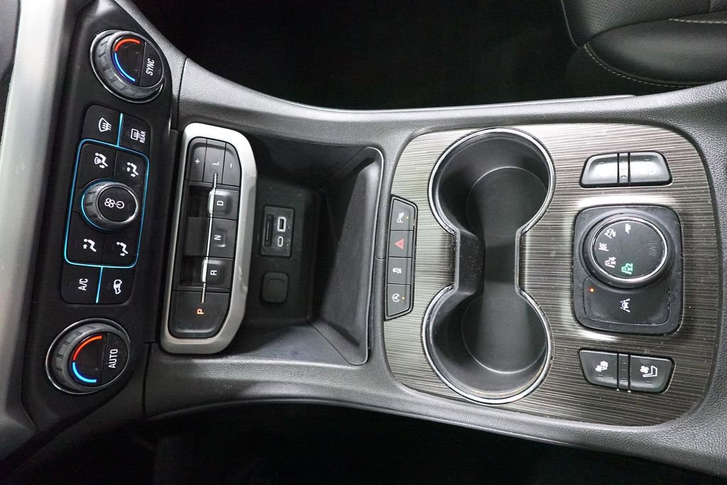 Used 2023 GMC Acadia SLT w/ Technology Package image 23