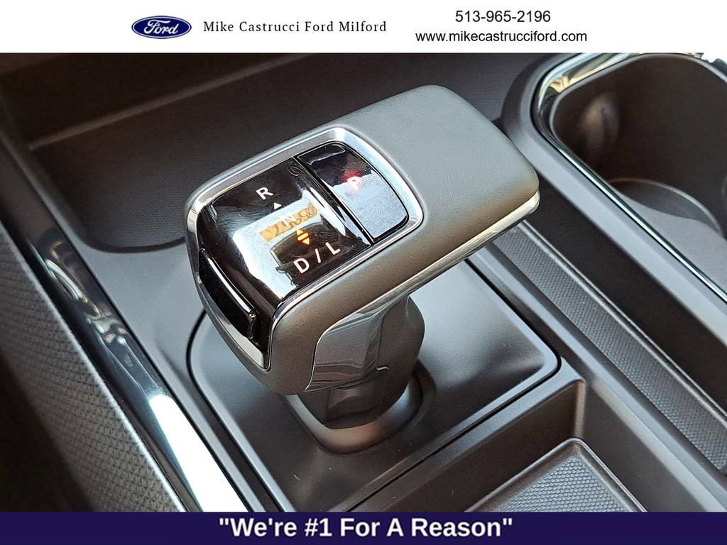 Used 2024 Chevrolet Silverado 1500 ZR2 image 18