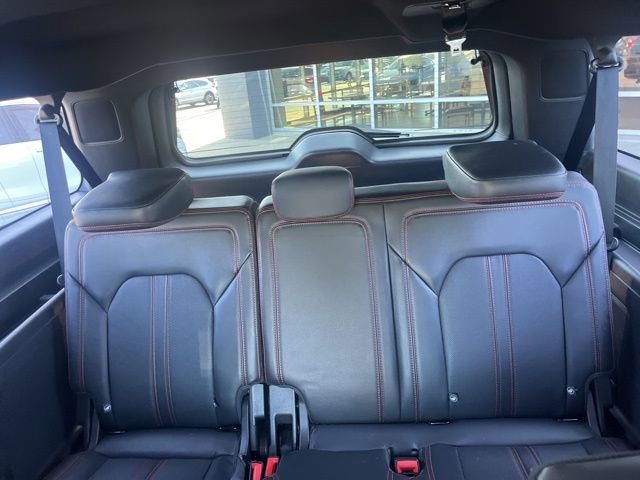 Certified 2022 Ford Expedition Max Limited w/ Equipment Group 304A image 19