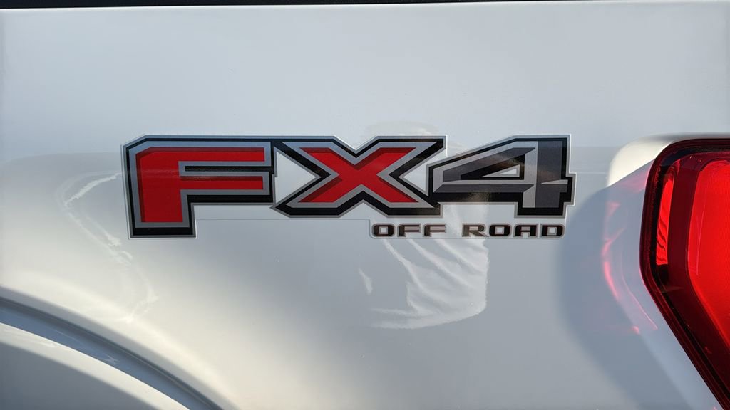 Certified 2021 Ford F150 Lariat w/ Equipment Group 502A High image 8