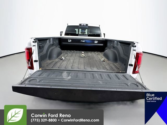 Used 2025 RAM 3500 Limited image 31