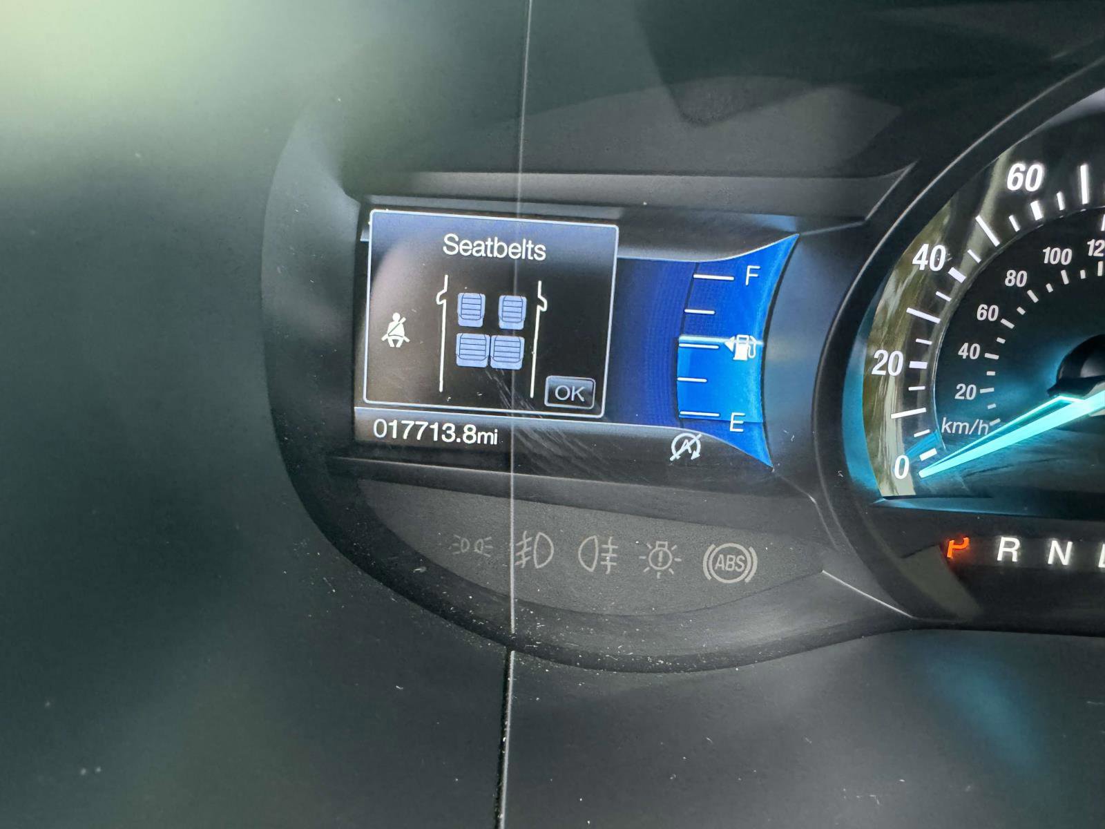 Certified 2022 Ford Edge SEL w/ Convenience Package image 19