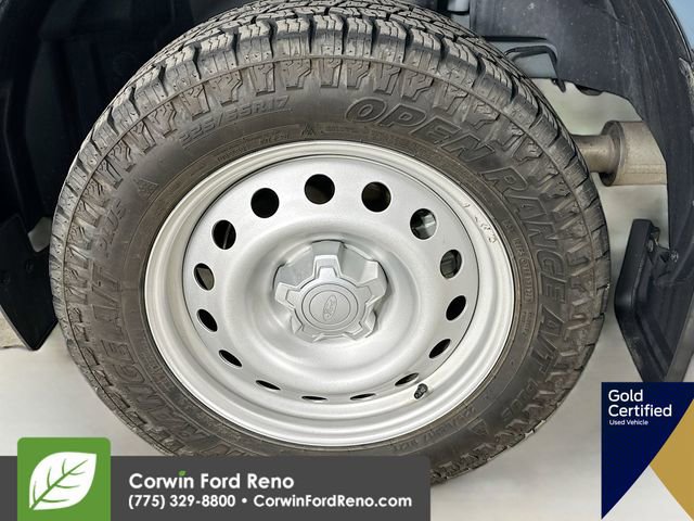 Certified 2022 Ford Maverick XL image 30