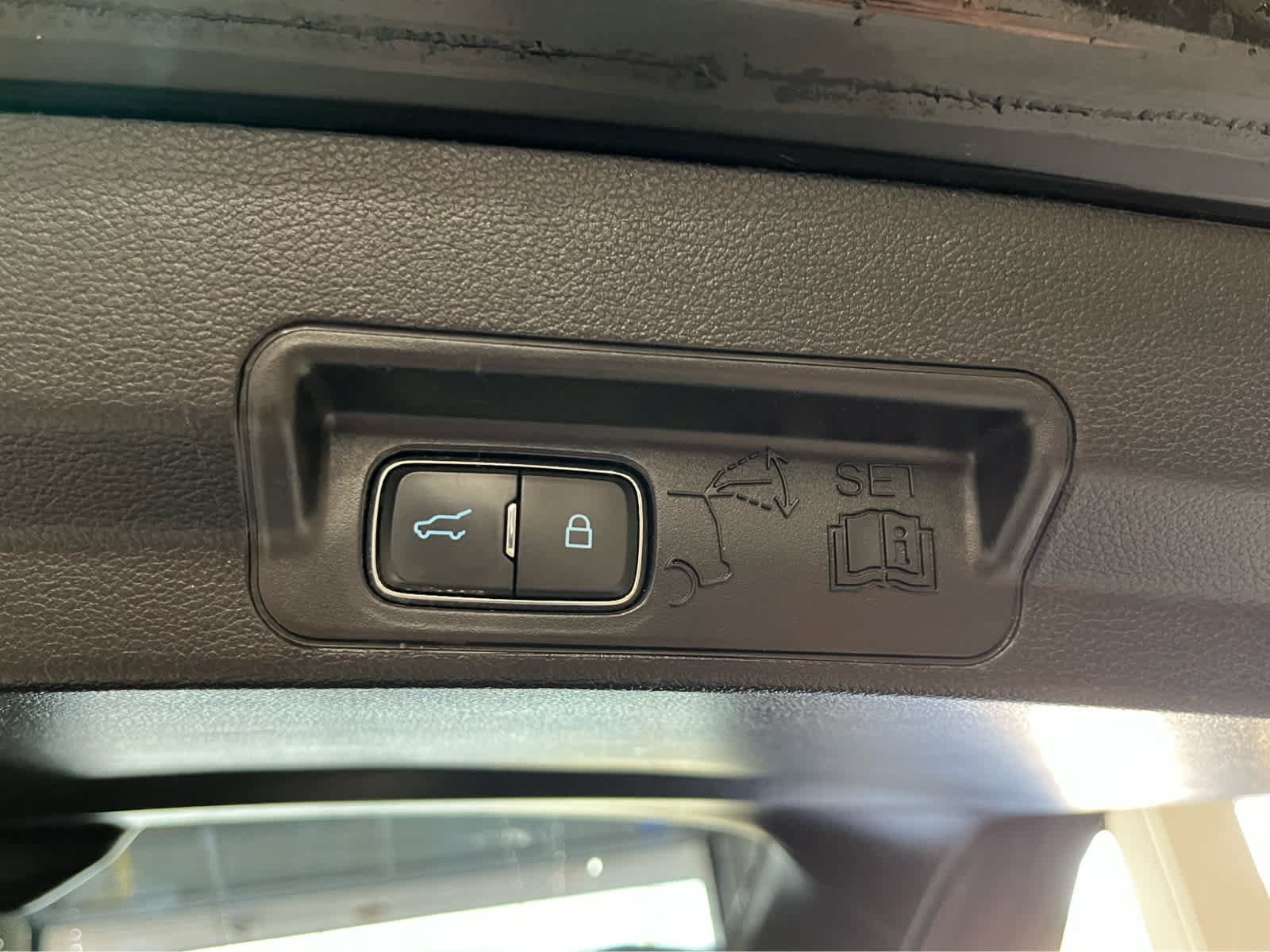 Certified 2020 Ford Explorer ST w/ ST Street Pack AWD/4WD image 11