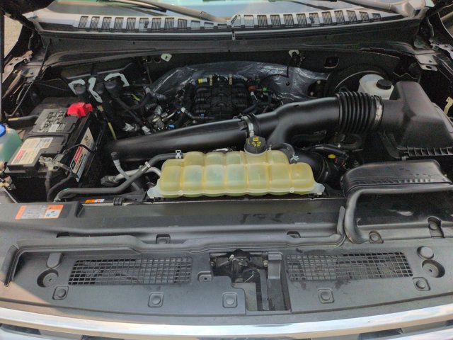 Certified 2021 Ford Expedition XLT AWD/4WD image 37