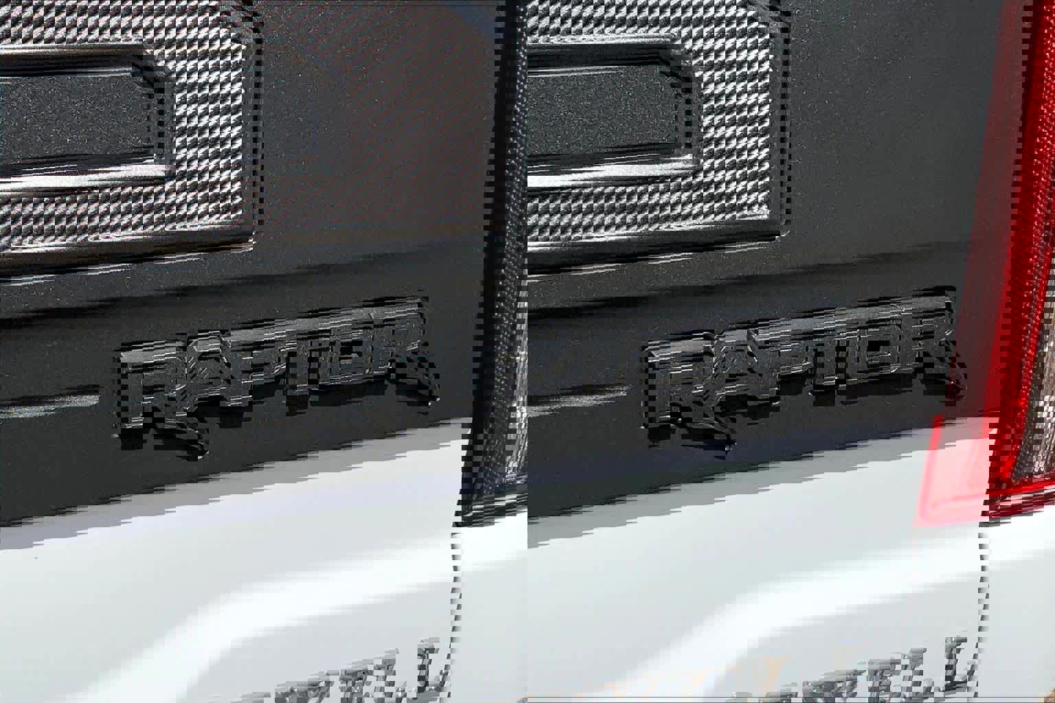 Certified 2024 Ford F150 Raptor AWD/4WD image 12