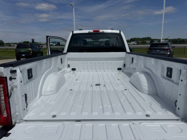 Certified 2023 Ford F250 XL w/ STX Appearance Package AWD/4WD image 32