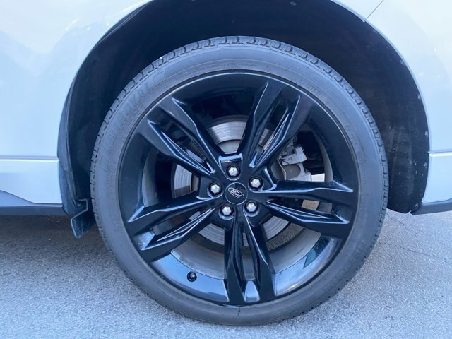 Certified 2020 Ford Edge ST w/ Equipment Group 401A AWD/4WD image 26