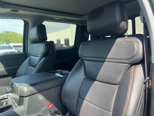 Certified 2025 Ford F250 Lariat w/ Lariat Ultimate Package AWD/4WD image 10