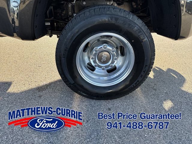 Certified 2024 Ford F350 King Ranch AWD/4WD image 16